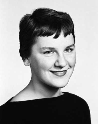 Susan Mary Blomgren